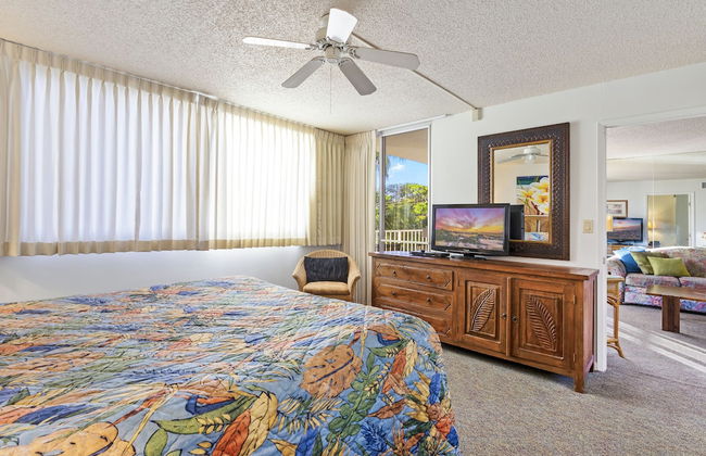 Royal Kahana Resort by rkmaui - Foto 41