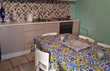 Casa vacanza zia Ersilia - Foto 65