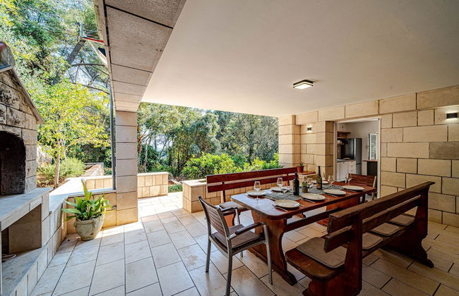 Holiday Home Island Gem - Foto 51