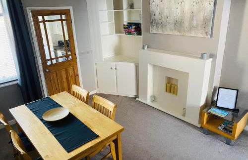 2 bedroomed house close to Cleethorpes seafront - Foto 15