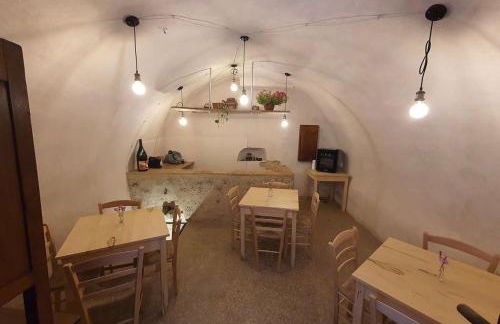 Il borgo di Cornillo - Foto 14