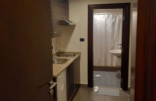 Tamrah Suites Hotel - Foto 14