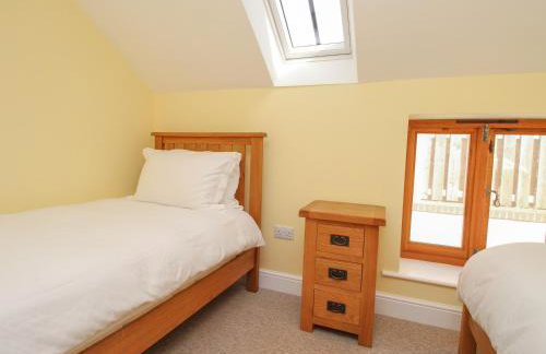 The Stables, Burton Bradstock - Foto 24