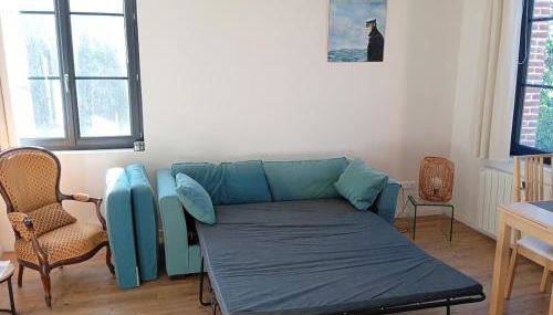 La Vienne - Domaine du presbytère - Foto 3