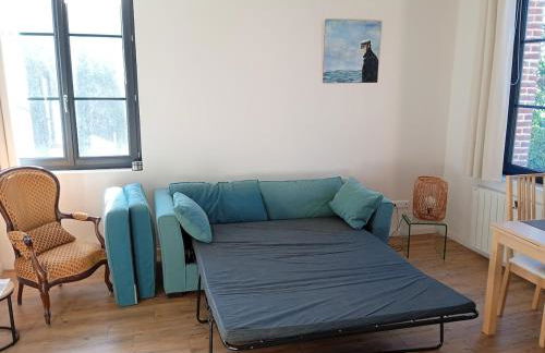 La Vienne - Domaine du presbytère - Foto 3