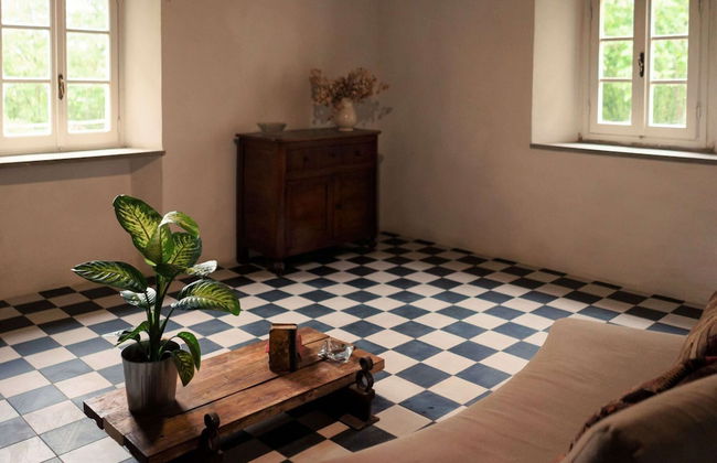 Belvilla by OYO Villa Pian di Fiore - Foto 1