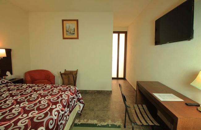 Casa Allende Rest Loft - Foto 2