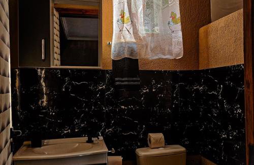 Chale da Montanha Capivari - Foto 66