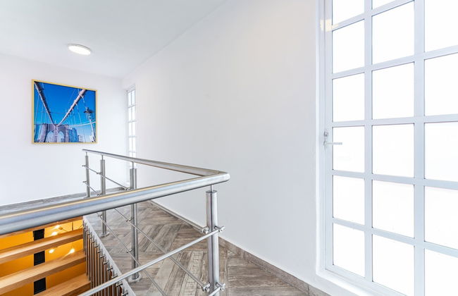 Casa Zamora Condesa by VH - Foto 65