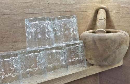 Villa Confort Jacuzzi Clim Parking classé 3 étoiles - Photo 21