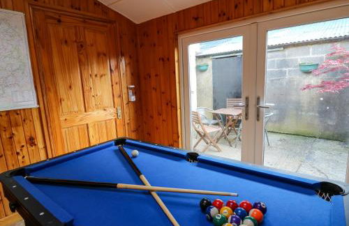 Yr Hen Ysgubor - Photo 21