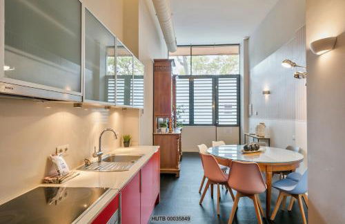 Alcam Les Corts - Foto 8