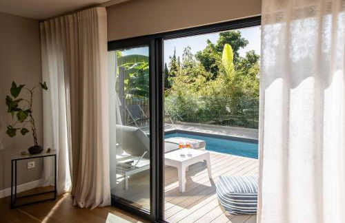 GROUND FLOOR VILLA GRAZIELLA 200 M FROM THE BEACH - Foto 4