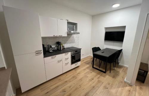 Vibehome Düsseldorf - Stadtmitte - Foto 67