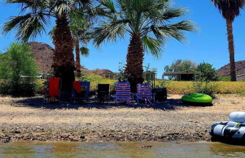 Rockin-River House, waterfront! - Foto 26