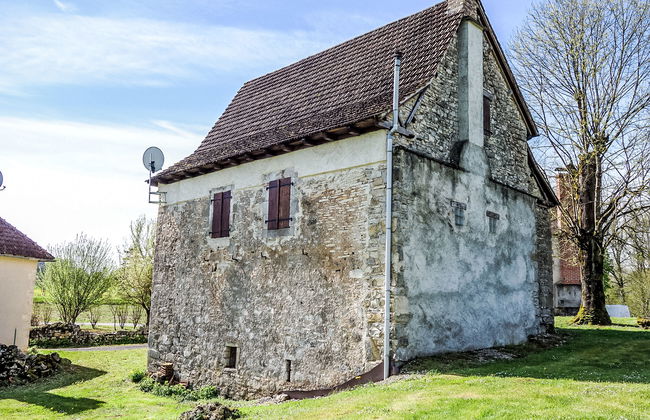 Maison Bonneval - Foto 20