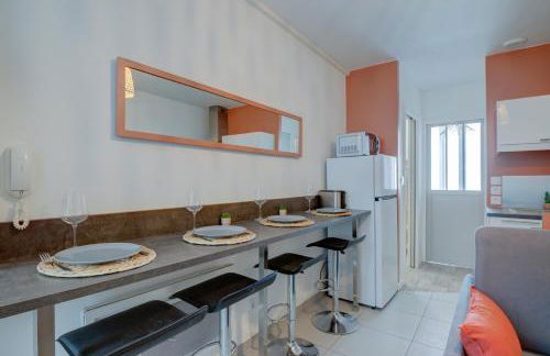 “Le Terracotta” Terrasse -Centre ville- Cosy - Foto 6