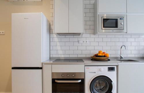 FLORIT FLATS - Valencia Port Rooms II - Foto 18