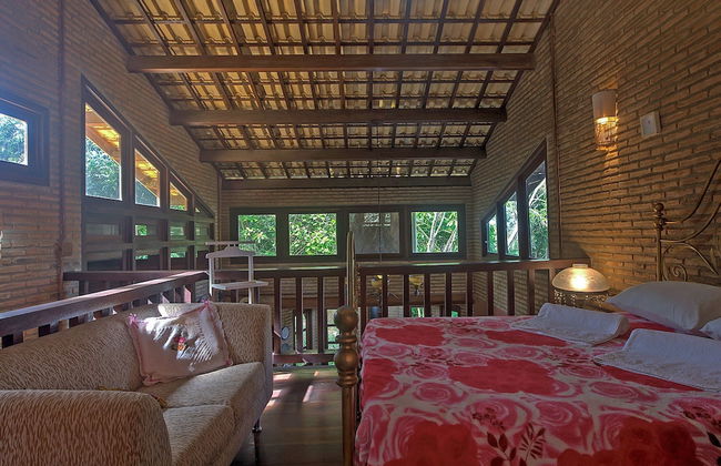 Casa na Serra de Mulungu por Carpediem - Foto 18