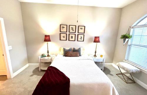 Vacation Home Apartments Midtown-Downtown Atlanta - Foto 29