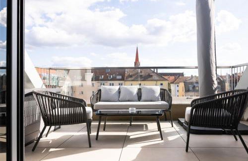 Eco Smart Apartments Premium City - Foto 10