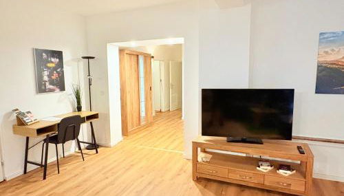 Familienapartment - Foto 5