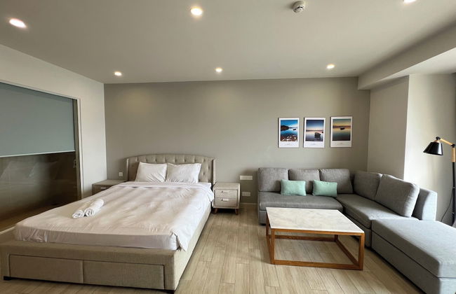 Apartment Thien Kim 2 - Foto 27