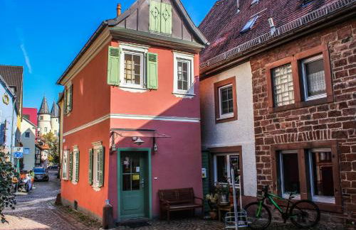 Weekly Boardinghouse - Foto 28