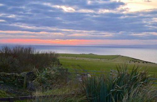 Bowmore 7 - Stunning Sea Views, Farm Stay - Foto 28