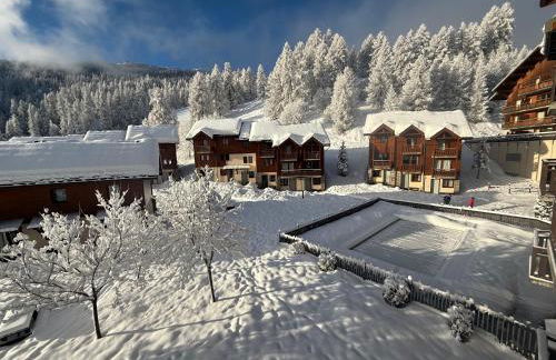 Puy St Vincent 1800 au pied des pistes - Foto 32