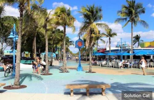 Luxury Beach Condo Located On The Bay In A Tropical Oasis!!! - Foto 45