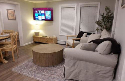 The Crab Shack - Coastal Charm Near Hampton Beach - Foto 1