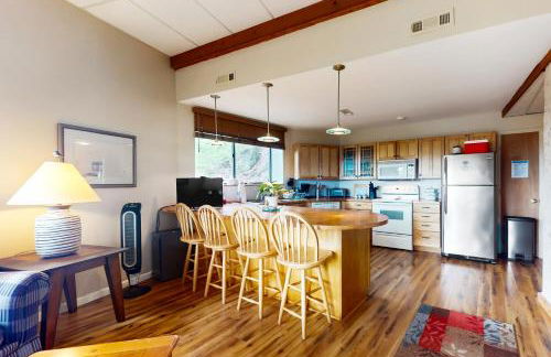 Mountain Nest - Foto 8