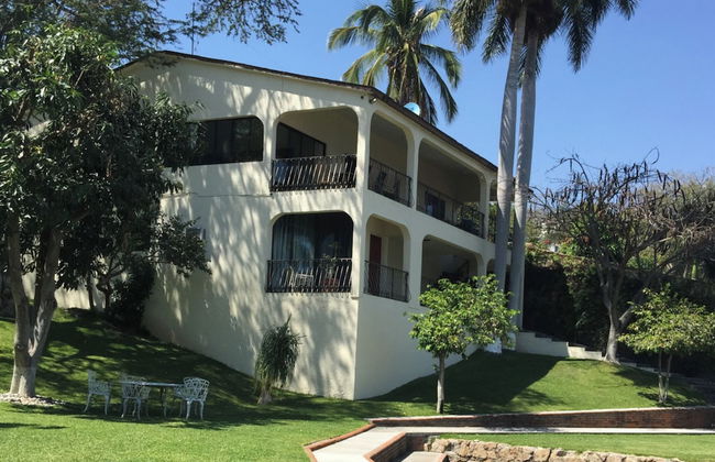 Room in House - Dream House on Lake Tequesquitengo - Foto 16