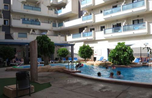 Stunning Apartment - Playamarina 2 Cabo Roig - Foto 31