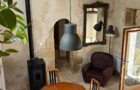 Gîte En Damé with pool - Photo 18