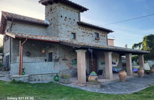 Casale I Pioppi - Foto 1