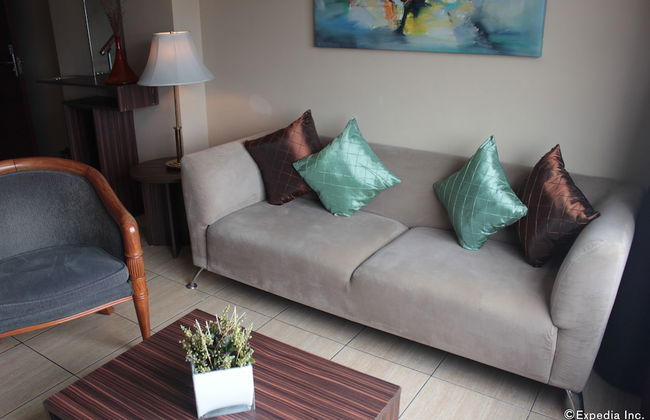 Shaw Residenza Suites - Foto 30