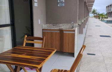 Flat 1501 na ilha de Itamaracá - Foto 22