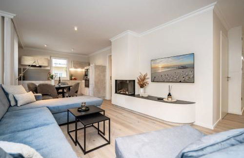 Villa Kamadori - App 3 - Foto 1