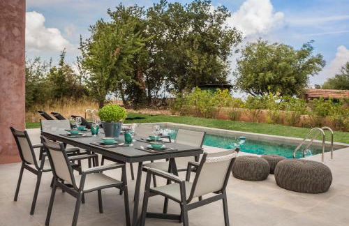 Luxurious Villa Nadoria, Ithaca Island - Foto 11