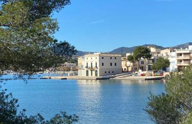 Casa vacacional Es Port - Foto 38