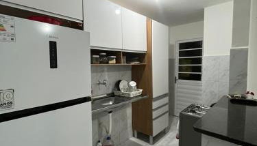 Imóvel a 2 minutos da praia - Foto 4