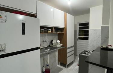 Imóvel a 2 minutos da praia - Foto 4