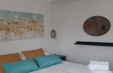 La Parada de la Estacion con parking - Foto 23