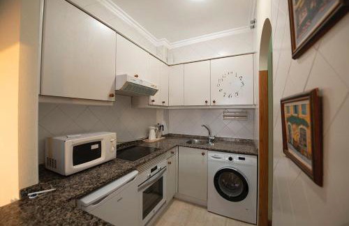 Apartamento playa de Samil - Photo 7