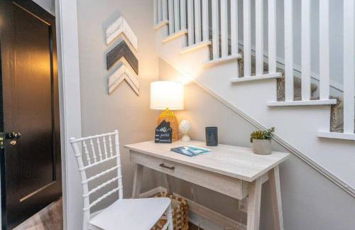 Downtown Retreat, Hot Tub, Firepit, Grill - Foto 32