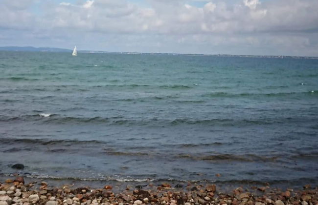 Seaside Retreat in Dronningmolle-by Traum - Foto 39