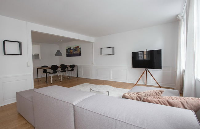 Beautiful 2-bed in top Copenhagen Location - Foto 7
