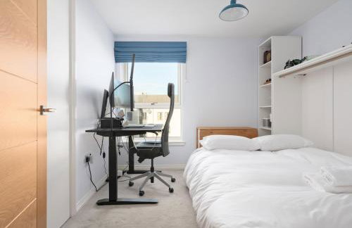 Pass the Keys Modern 2bed Apartment Edinburgh - Foto 14